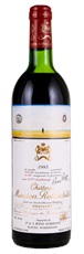 1983 Chteau Mouton Rothschild