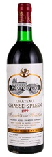 1979 Chteau Chasse-Spleen