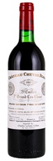1983 Chteau Cheval-Blanc