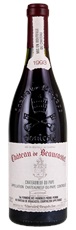 1993 Chateau de Beaucastel Chteauneuf-du-Pape