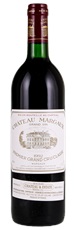 1992 Chteau Margaux