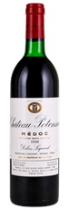 1986 Chteau Potensac
