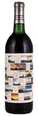 1977 Kenwood Artist Series Cabernet Sauvignon