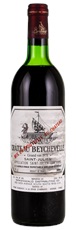 1978 Chteau Beychevelle