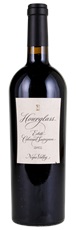 2012 Hourglass Cabernet Sauvignon