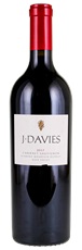 2017 J Davies Diamond Mountain Cabernet Sauvignon