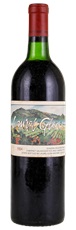 1984 Laurel Glen Sonoma Mountain Cabernet Sauvignon