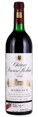 1988 Chteau Prieure-Lichine