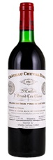 1983 Chteau Cheval-Blanc