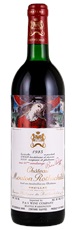 1985 Chteau Mouton Rothschild