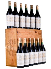 1992 Chteau Haut-Brion