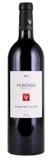 2017 Domaine Gauby Cotes Catalanes La Muntada Terroirs de Calce