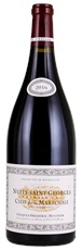 2016 JF Mugnier Nuits-St-Georges Clos de la Marechale