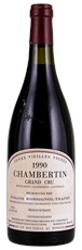 1990 Rossignol-Trapet Chambertin Vieilles Vignes