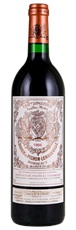 1994 Chteau Pichon-Longueville Baron