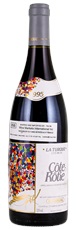 1995 E Guigal Cote-Rotie La Turque