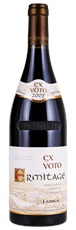 2007 E Guigal Ermitage Ex Voto
