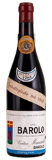 1964 Bartolo Mascarello Barolo Riserva