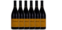 2012 Rockledge Terres Blanches Pinot Noir