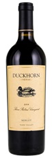 2014 Duckhorn Vineyards Three Palms Vineyard Merlot