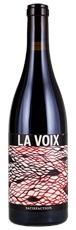 2013 La Voix Winery Satisfaction Kessler-Haak Vineyard Pinot Noir