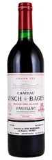 1990 Chteau Lynch-Bages