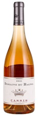 2021 Domaine du Bagnol Cassis Ros