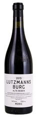 2015 Moric Lutzmannsburg Blaufrankisch Alte Reben