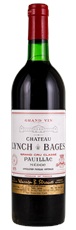 1975 Chteau Lynch-Bages
