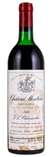 1986 Chteau Montrose