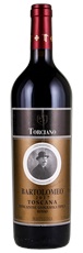 2017 Tenuta Torciano Bartolomeo