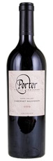 2009 Porter Family Vineyards Cabernet Sauvignon