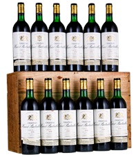 1978 Chteau Haut-Batailley