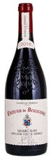 2016 Chateau de Beaucastel Chteauneuf-du-Pape