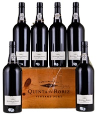 2003 Quinta de Roriz