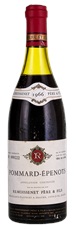 1966 Remoissenet Pere  Fils Pommard Clos des Epenots