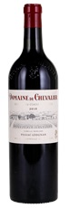 2016 Domaine De Chevalier