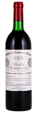 1983 Chteau Cheval-Blanc