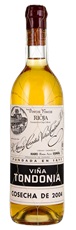 2004 Lopez de Heredia Rioja Vina Tondonia Gran Reserva Blanco