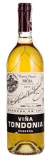 2012 Lopez de Heredia Rioja Vina Tondonia Reserva Blanco