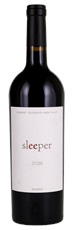 2020 Sleeper Reserve Cabernet Sauvignon