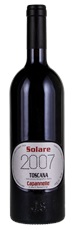 2007 Capannelle Solare