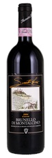 2004 Pertimali Brunello di Montalcino Sassetti Livio