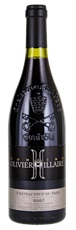 2007 Domaine Olivier Hillaire Chteauneuf-du-Pape