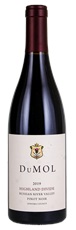 2019 DuMOL Highland Divide Pinot Noir