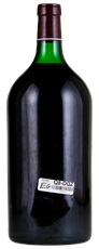 1979 Robert Mondavi Reserve Cabernet Sauvignon