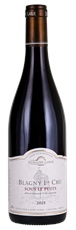 2021 Domaine Larue Blagny Sous Le Puits