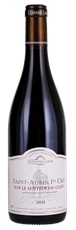 2021 Domaine Larue Saint Aubin Sur Le Sentier du Clou