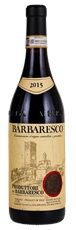 2015 Produttori del Barbaresco Barbaresco