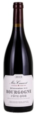 2019 Maison Mo-Camuzet Frre et Soeur Bourgogne Cote dOr Hemisphere Sud